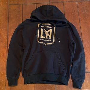 LAFC SWEATSHIRT